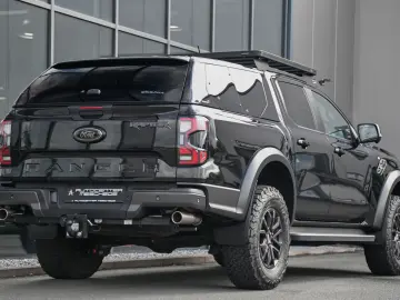 FORD Raptor Ranger 3.0L EcoBoost e-4WD Hardtop  AHK