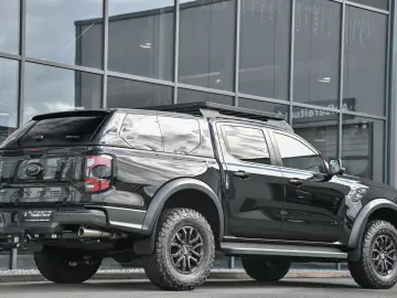 FORD Raptor Ranger 3.0L EcoBoost e-4WD Hardtop  AHK