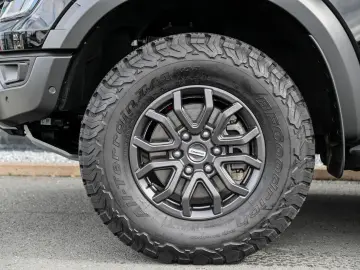 FORD Raptor Ranger 3.0L EcoBoost e-4WD Hardtop  AHK