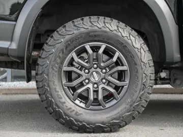 FORD Raptor Ranger 3.0L EcoBoost e-4WD Hardtop  AHK