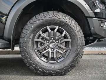 FORD Raptor Ranger 3.0L EcoBoost e-4WD Hardtop  AHK