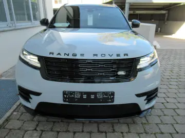 LAND ROVER NEW D300 DYN SE HEAD-UP BLACK PANO 3D eAHK NP101