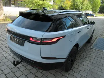 LAND ROVER NEW D300 DYN SE HEAD-UP BLACK PANO 3D eAHK NP101