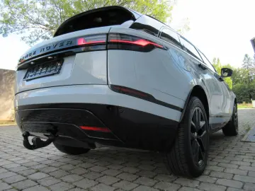 LAND ROVER NEW D300 DYN SE HEAD-UP BLACK PANO 3D eAHK NP101