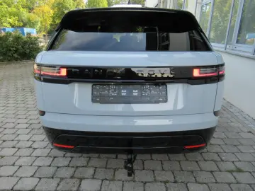 LAND ROVER NEW D300 DYN SE HEAD-UP BLACK PANO 3D eAHK NP101