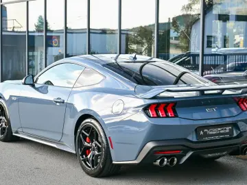 FORD Mustang 5.0 Ti-VCT V8 GT Aut. Navi  B&O  Spoiler