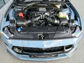 FORD Mustang 5.0 Ti-VCT V8 GT Aut. Navi  B&O  Spoiler