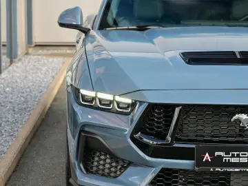 FORD Mustang 5.0 Ti-VCT V8 GT Aut. Navi  B&O  Spoiler