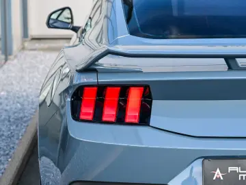 FORD Mustang 5.0 Ti-VCT V8 GT Aut. Navi  B&O  Spoiler