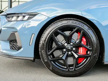 FORD Mustang 5.0 Ti-VCT V8 GT Aut. Navi  B&O  Spoiler