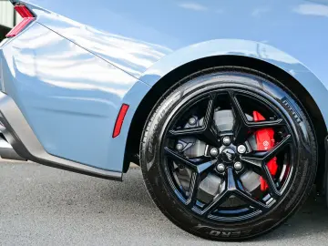 FORD Mustang 5.0 Ti-VCT V8 GT Aut. Navi  B&O  Spoiler