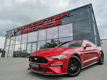 FORD Mustang 5.0 V8 GT Aut. MagneRide  Premium 2