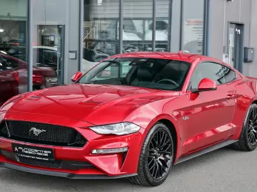 FORD Mustang 5.0 V8 GT Aut. MagneRide  Premium 2