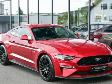 FORD Mustang 5.0 V8 GT Aut. MagneRide  Premium 2
