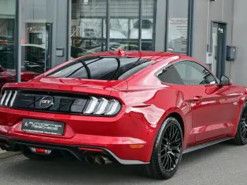 FORD Mustang 5.0 V8 GT Aut. MagneRide  Premium 2