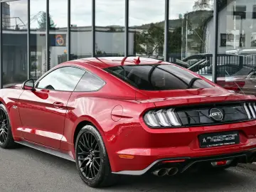 FORD Mustang 5.0 V8 GT Aut. MagneRide  Premium 2