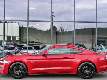 FORD Mustang 5.0 V8 GT Aut. MagneRide  Premium 2