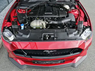 FORD Mustang 5.0 V8 GT Aut. MagneRide  Premium 2