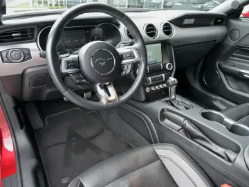 FORD Mustang 5.0 V8 GT Aut. MagneRide  Premium 2