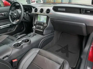 FORD Mustang 5.0 V8 GT Aut. MagneRide  Premium 2