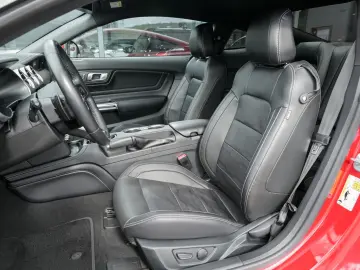 FORD Mustang 5.0 V8 GT Aut. MagneRide  Premium 2