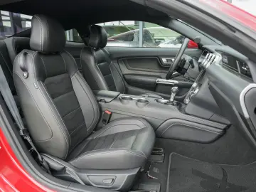 FORD Mustang 5.0 V8 GT Aut. MagneRide  Premium 2