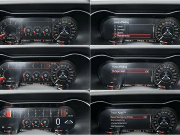 FORD Mustang 5.0 V8 GT Aut. MagneRide  Premium 2
