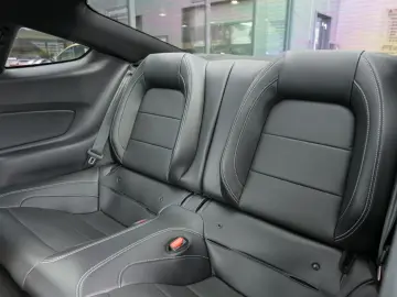 FORD Mustang 5.0 V8 GT Aut. MagneRide  Premium 2