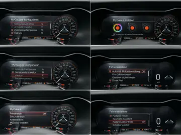 FORD Mustang 5.0 V8 GT Aut. MagneRide  Premium 2