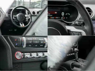 FORD Mustang 5.0 V8 GT Aut. MagneRide  Premium 2