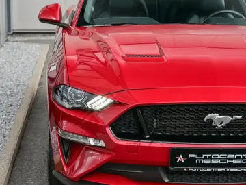 FORD Mustang 5.0 V8 GT Aut. MagneRide  Premium 2