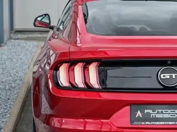 FORD Mustang 5.0 V8 GT Aut. MagneRide  Premium 2