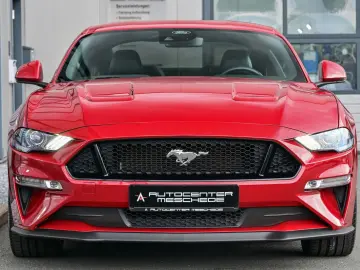 FORD Mustang 5.0 V8 GT Aut. MagneRide  Premium 2