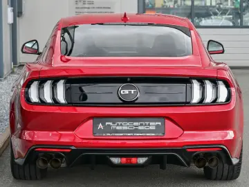 FORD Mustang 5.0 V8 GT Aut. MagneRide  Premium 2