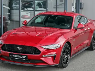 FORD Mustang 5.0 V8 GT Aut. MagneRide  Premium 2