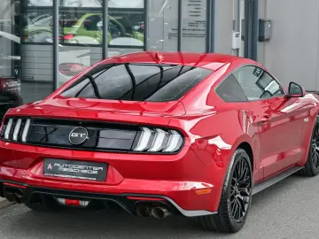 FORD Mustang 5.0 V8 GT Aut. MagneRide  Premium 2