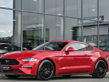 FORD Mustang 5.0 V8 GT Aut. MagneRide  Premium 2