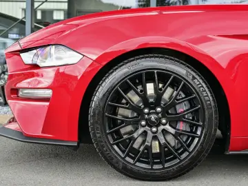 FORD Mustang 5.0 V8 GT Aut. MagneRide  Premium 2