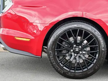 FORD Mustang 5.0 V8 GT Aut. MagneRide  Premium 2