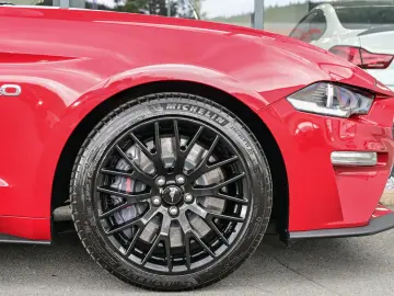 FORD Mustang 5.0 V8 GT Aut. MagneRide  Premium 2