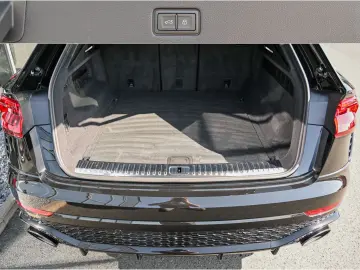 AUDI RSQ8 4.0 TFSI RS-Sitze  Dynamik-Paket plus  23