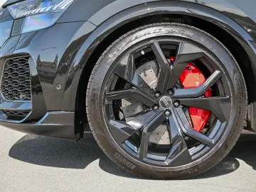 AUDI RSQ8 4.0 TFSI RS-Sitze  Dynamik-Paket plus  23