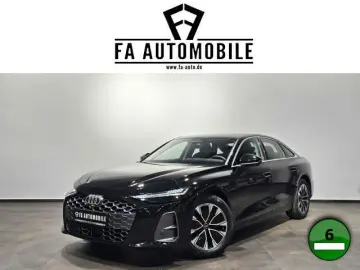 AUDI A6 Lim. TDI Matrix Beifahr.Kameras S.Sitz Neuesm