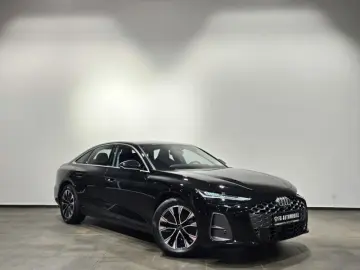 AUDI A6 Lim. TDI Matrix Beifahr.Kameras S.Sitz Neuesm