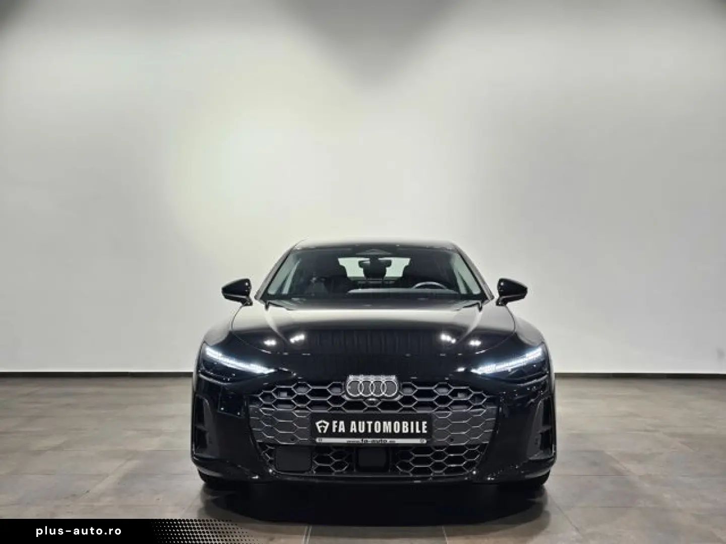 AUDI A6 Lim. TDI Matrix Beifahr.Kameras S.Sitz Neuesm