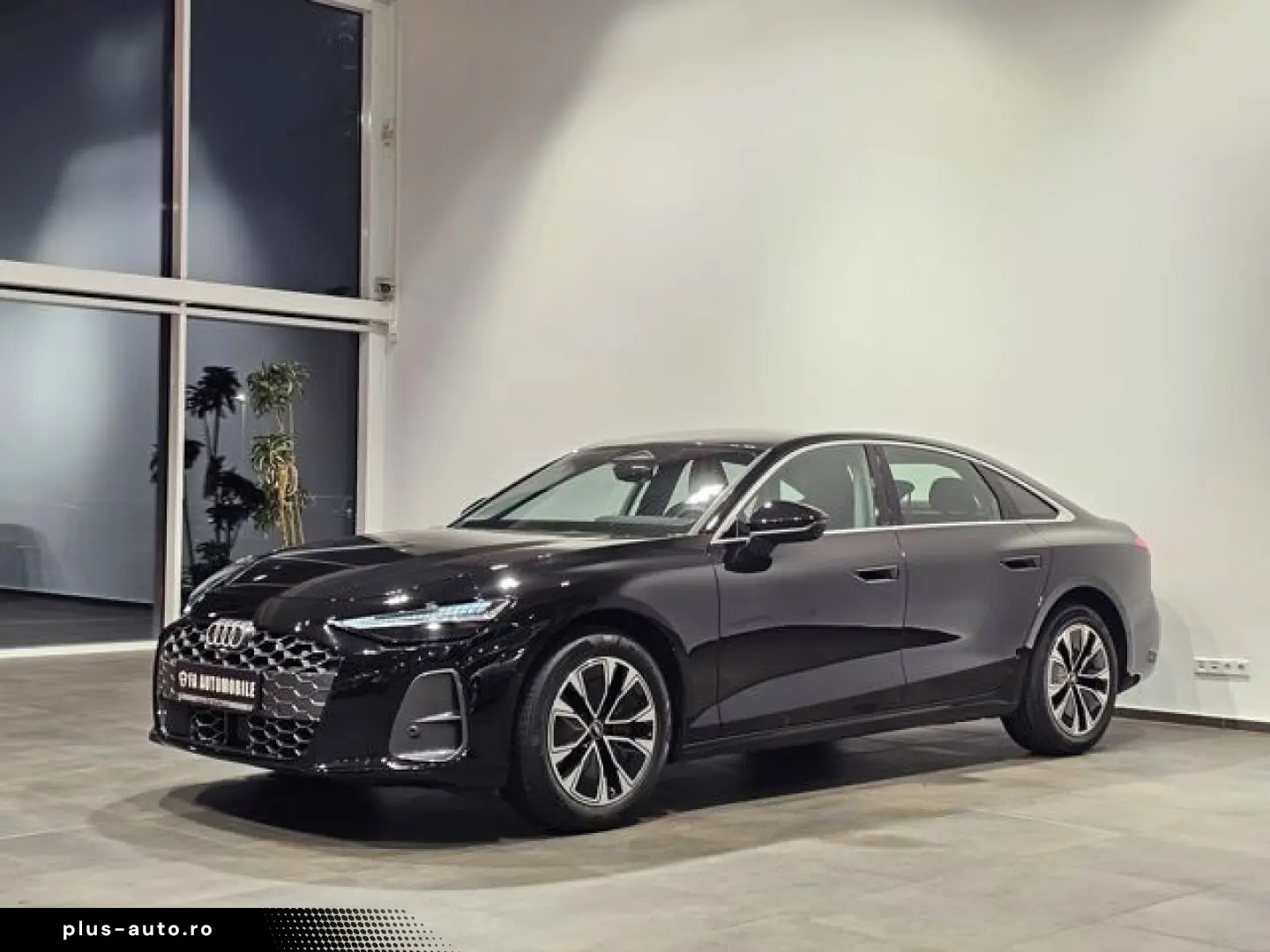 AUDI A6 Lim. TDI Matrix Beifahr.Kameras S.Sitz Neuesm