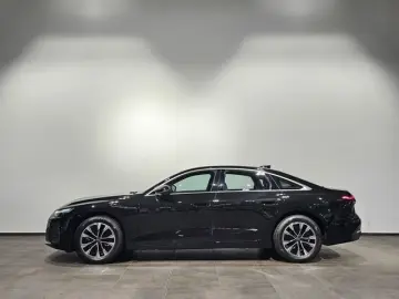 AUDI A6 Lim. TDI Matrix Beifahr.Kameras S.Sitz Neuesm