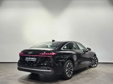 AUDI A6 Lim. TDI Matrix Beifahr.Kameras S.Sitz Neuesm