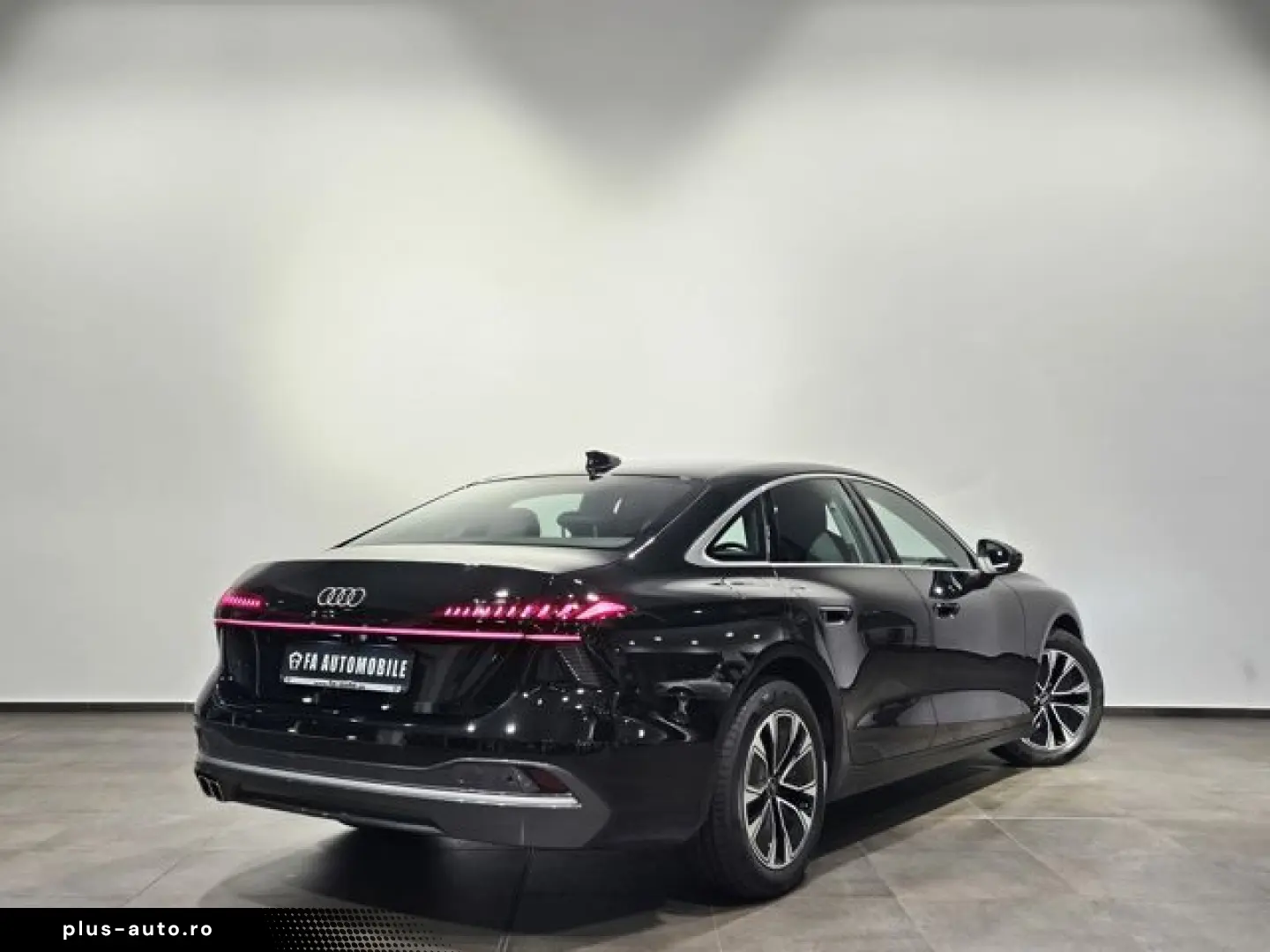 AUDI A6 Lim. TDI Matrix Beifahr.Kameras S.Sitz Neuesm