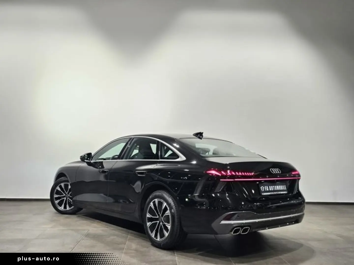 AUDI A6 Lim. TDI Matrix Beifahr.Kameras S.Sitz Neuesm